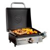 Blackstone 17 Tabletop Griddle w/ Hood