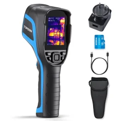 Alternative view of TOPDON Thermal Imaging Camera, 256 x 192 IR High Resolution