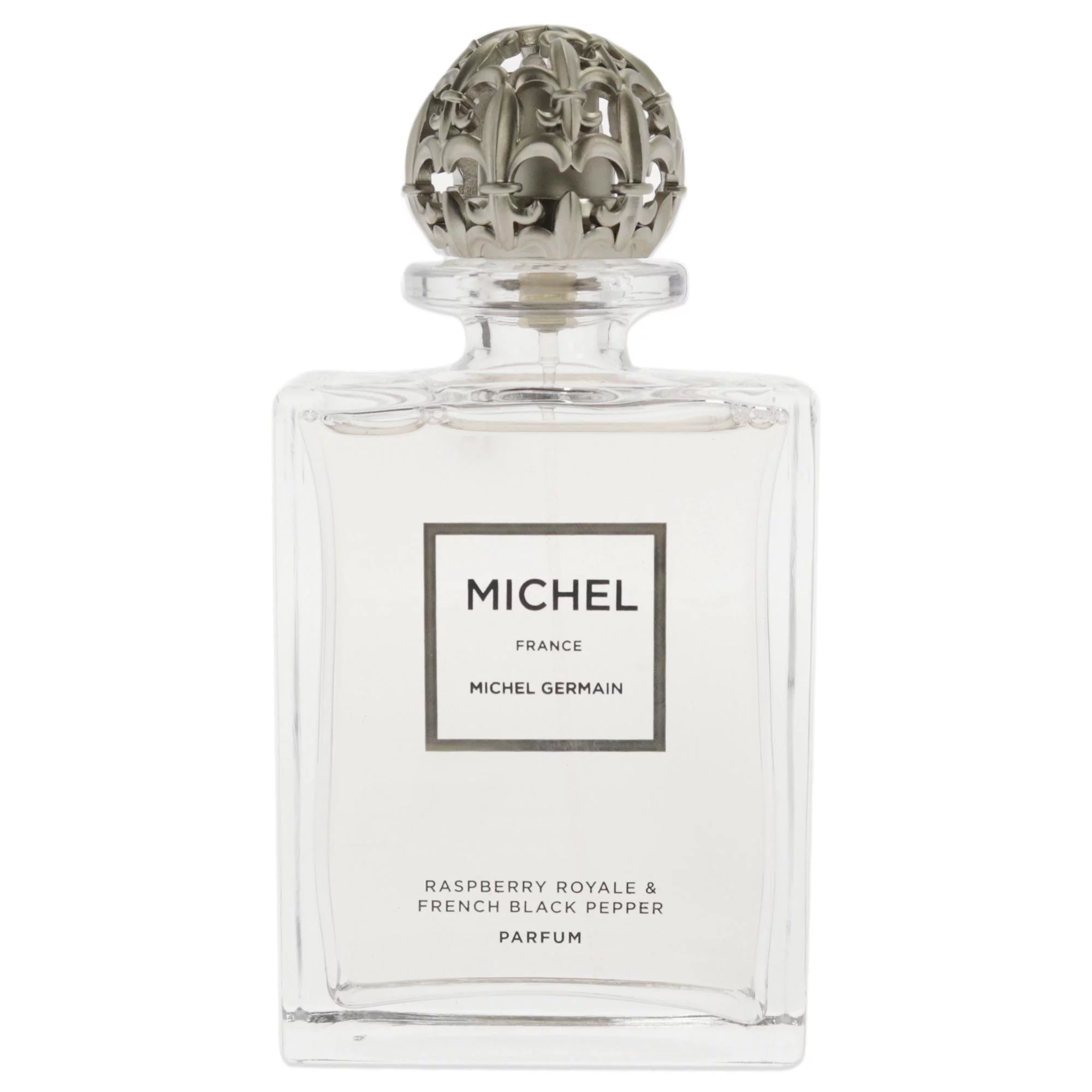 Michel Germain Michel – Raspberry Royale and French Black Pepper , 3.4 oz EDP Spray - Image 2