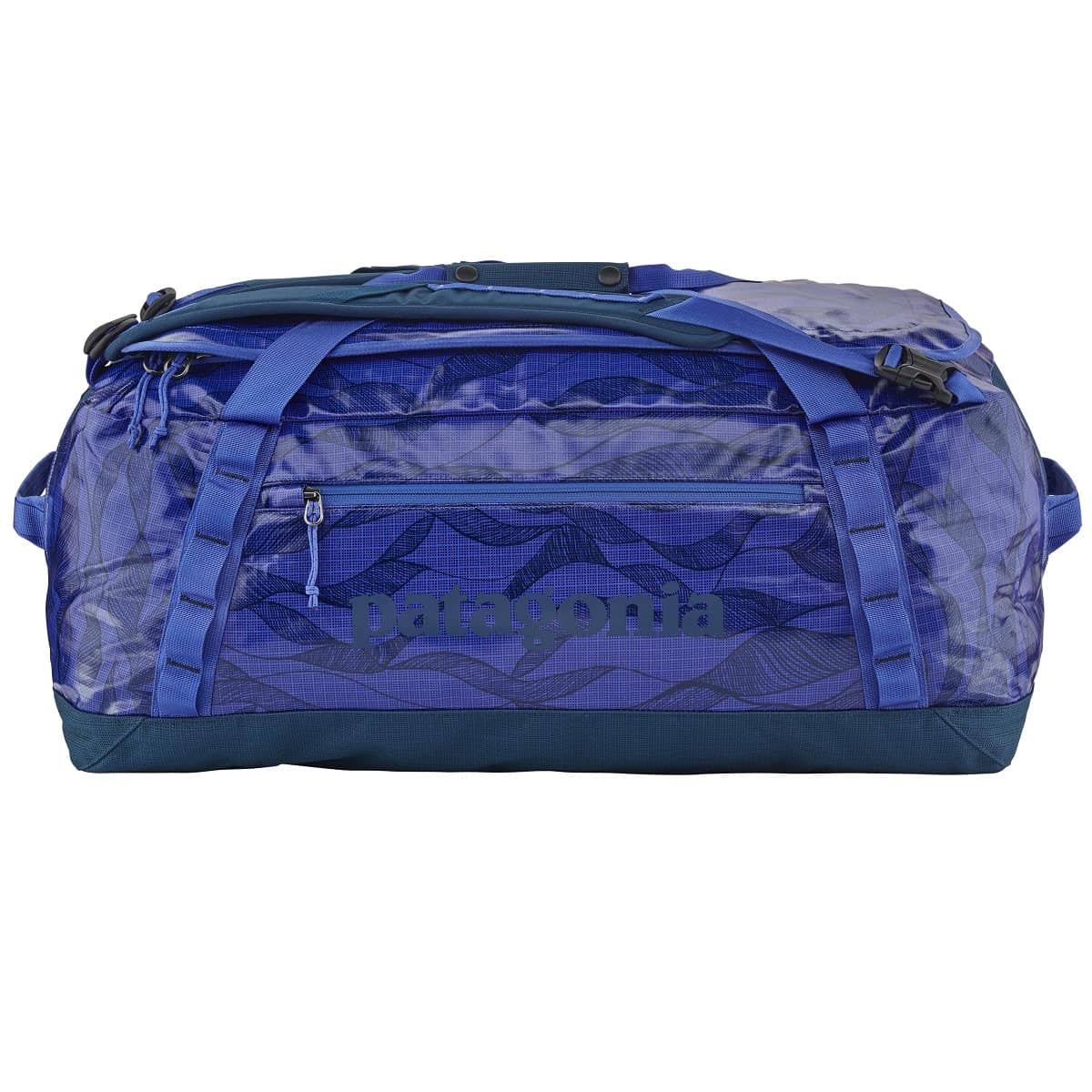 Patagonia Black Hole 55L Duffel Peppergrass Green - Image 2