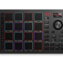 Akai MPC Studio 2 – Music Production Controller for MPC Software