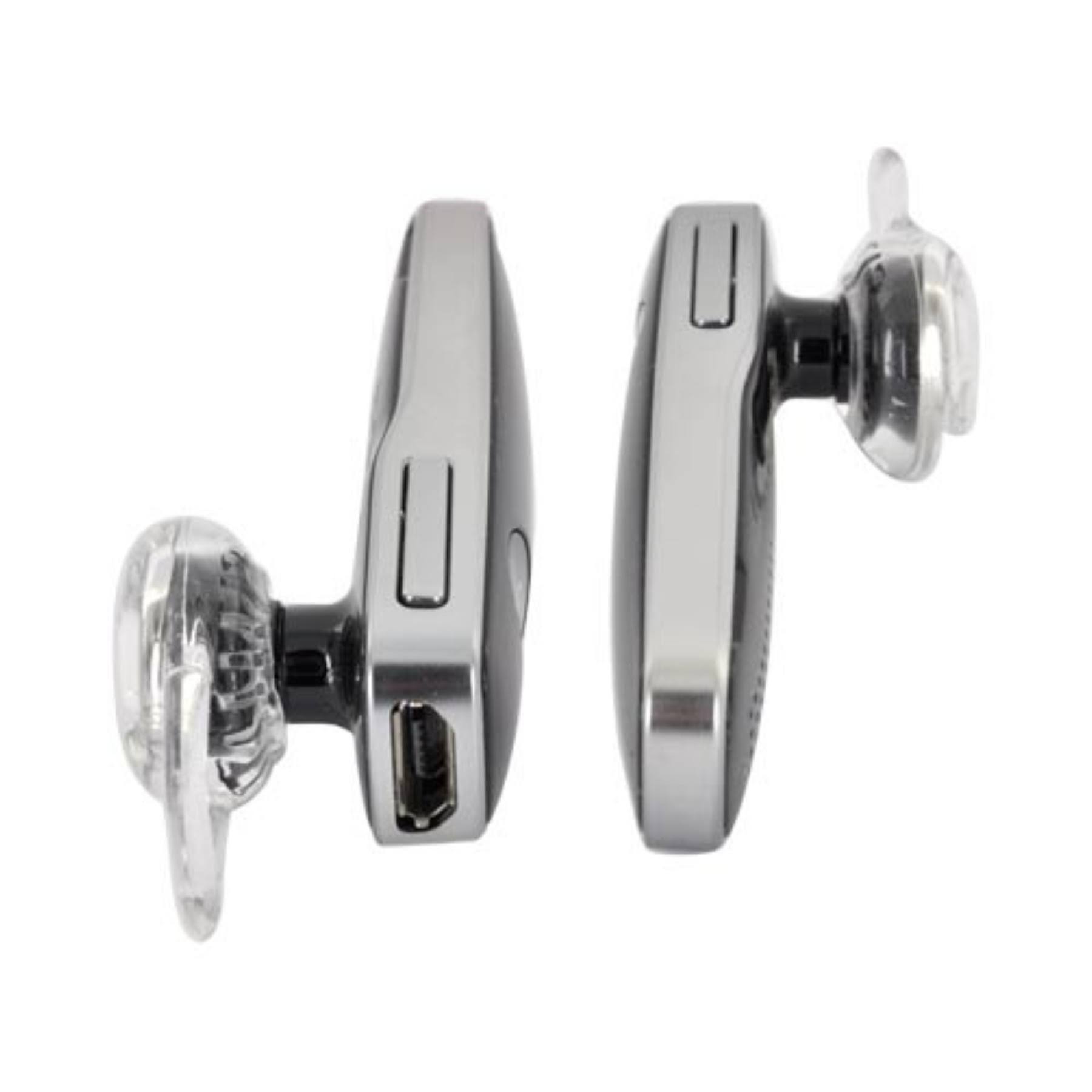 Plantronics M155 Marque Bluetooth Headset – Black - Image 3