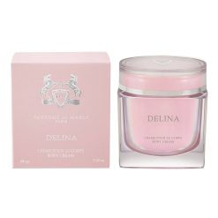 Delina by Parfums De Marly Body Cream 7.05 oz (Women)