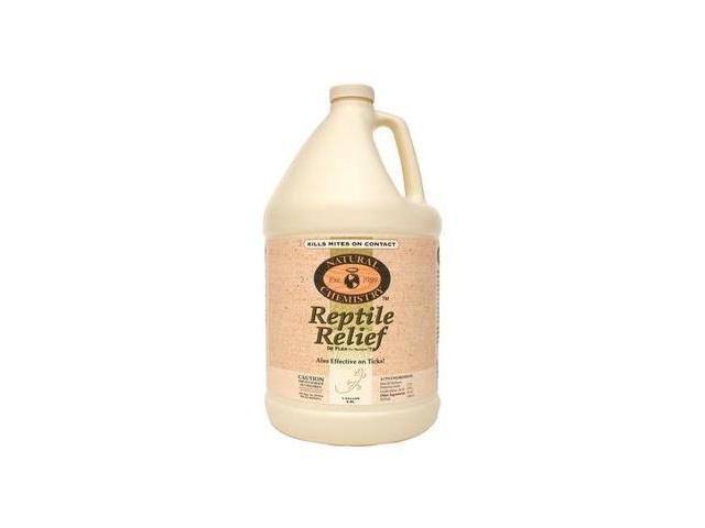 Natural Chemistry Reptile Spray, 1 Gallon - Image 4