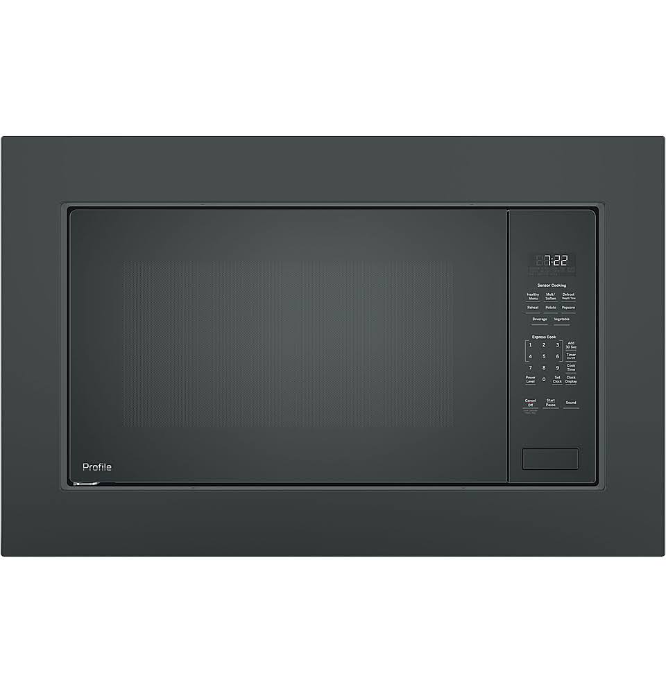 GE Deluxe JX7227DLBB – Trim kit – Black on black - Image 2