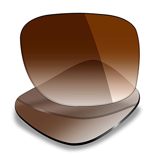 Mryok Replacement Lenses for Oakley Scalpel OO9095 – Options