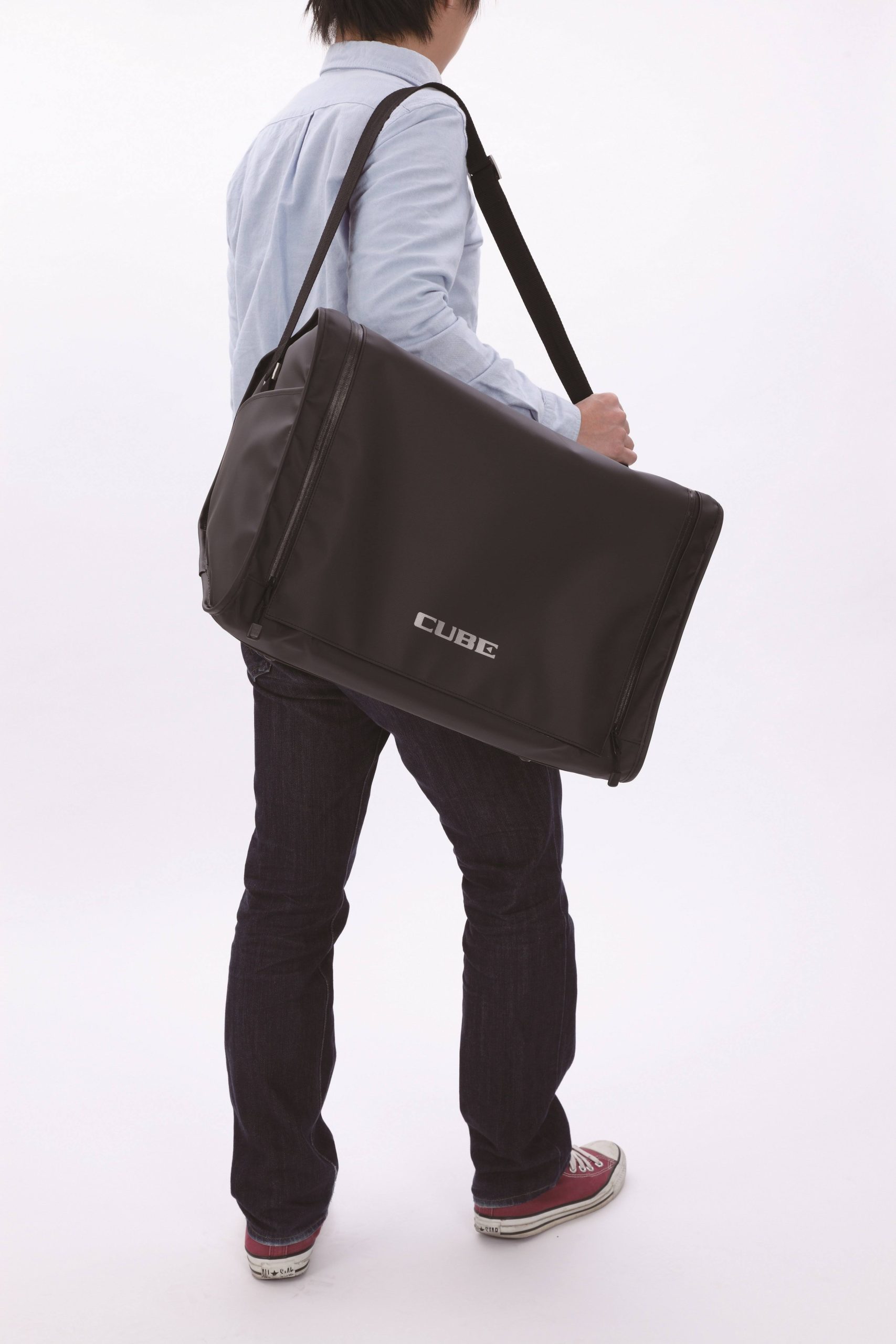 Roland CB-CS2 Carrying Case for Cube Street EX - Image 3