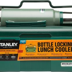 Stanley – Adventure Heritage Lunch Box Bottle Combo – Green