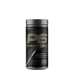 Cellucor P6 Ultimate GH