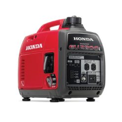 Honda EU2200i Generator – 2200 Watts – North 40 Outfitters