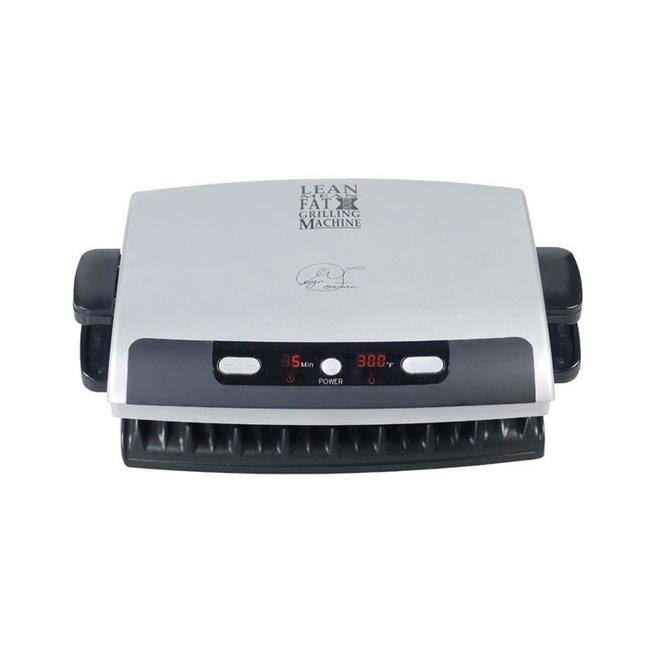 George Foreman GRP99 Cool Touch Electric Grill - Image 6