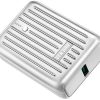Zendure Supermini 10,000mAh USB-C PD Portable Charger – Silver