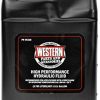 Western Genuine Original Hydraulic Fluid Snow Plow Oil 49330 Gallon Bottle