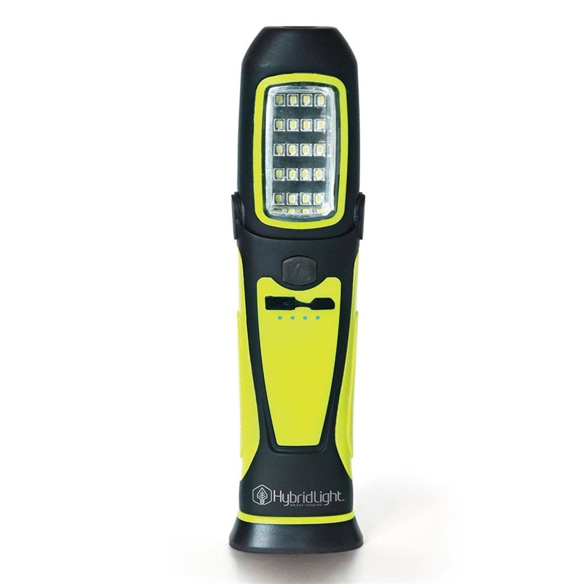 Hybridlight Mammoth Solar Light u0026 Charger - Image 6