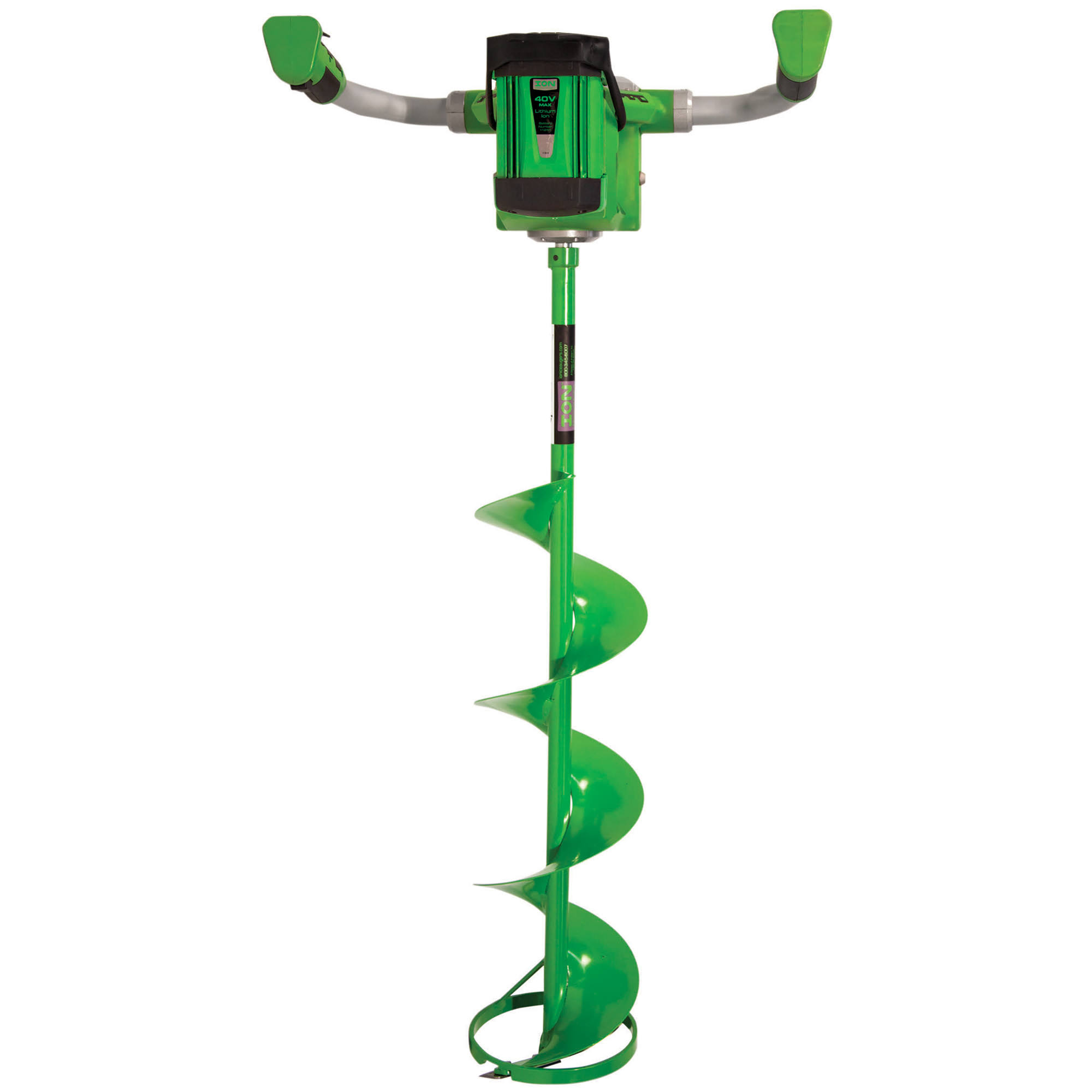 Ion Electric Ice Auger, 8 in - Image 6