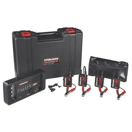 Steelman Wireless ChassisEAR - Image 10