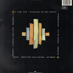 Alternative view of Same (1986) / Vinyl record [Vinyl-LP]