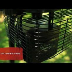 Alternative view of Wildgame Innovations Quick-Set Pro Feeder