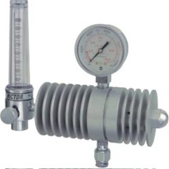 Victor sr311-320 CO2 Regulator