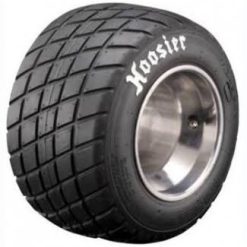 Hoosier 11920d10a Kart Dirt Oval 11.0/6.5-6 D10A Compound
