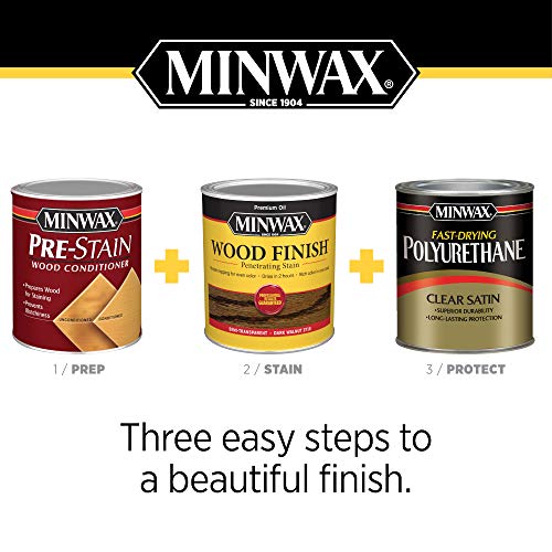 Minwax Wood Finish 71009000, Cherry Stain, Gallon - Image 9