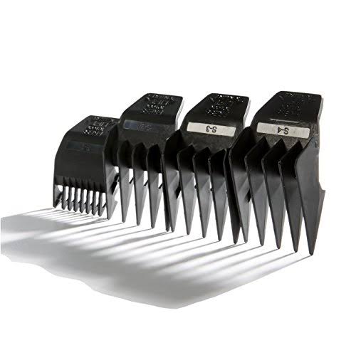 Wahl Peanut Electric Hair Trimmer, Black - Image 5
