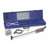 Greenlee Tracker II Model 501 Cable Locator, 447.5KHz, 4000ft Range, 7ft Depth
