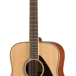 Yamaha FG820-12 Acoustic Guitar 12-String