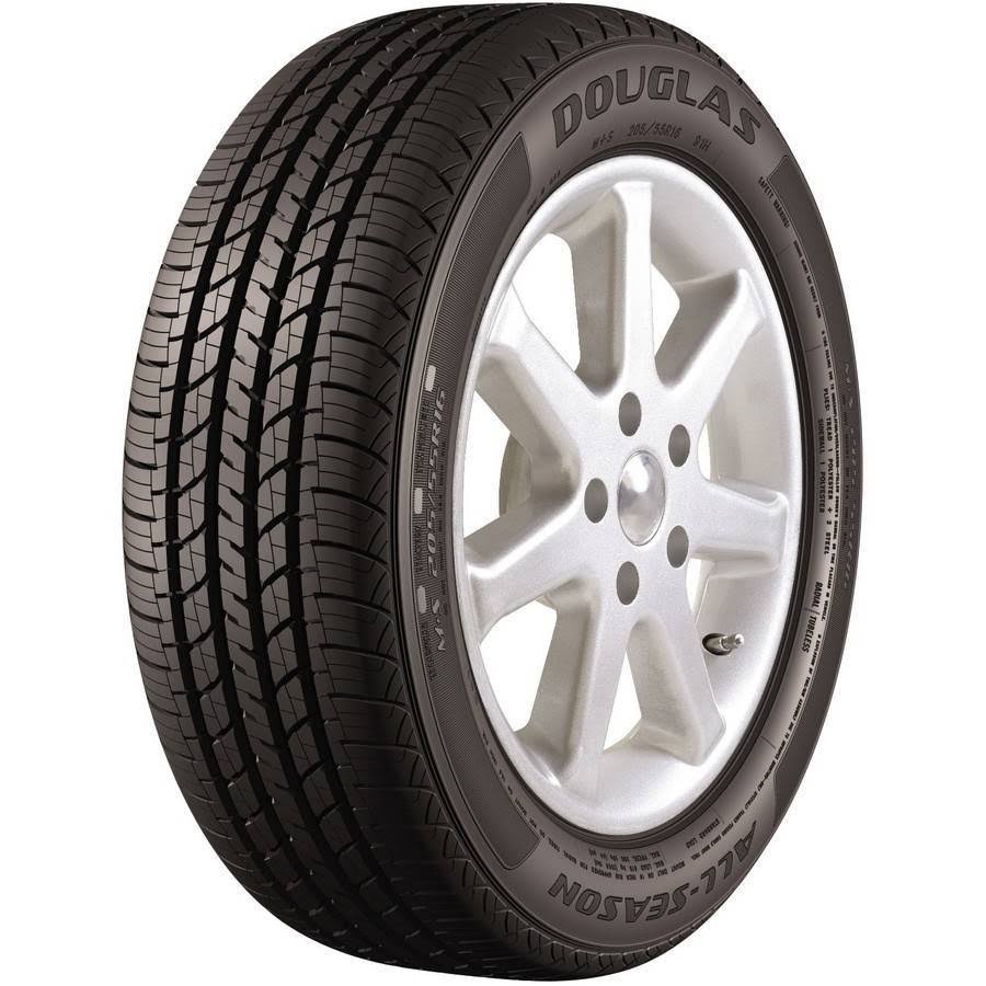 Douglas SL All-Season 215/65R17 99T Tire