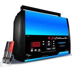 Schumacher Battery Charger SC1304