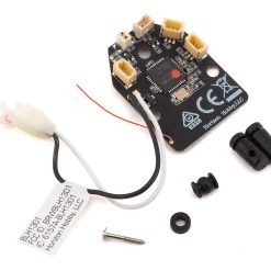 Alternative view of Blade FC Board Nano S2 BLH1301