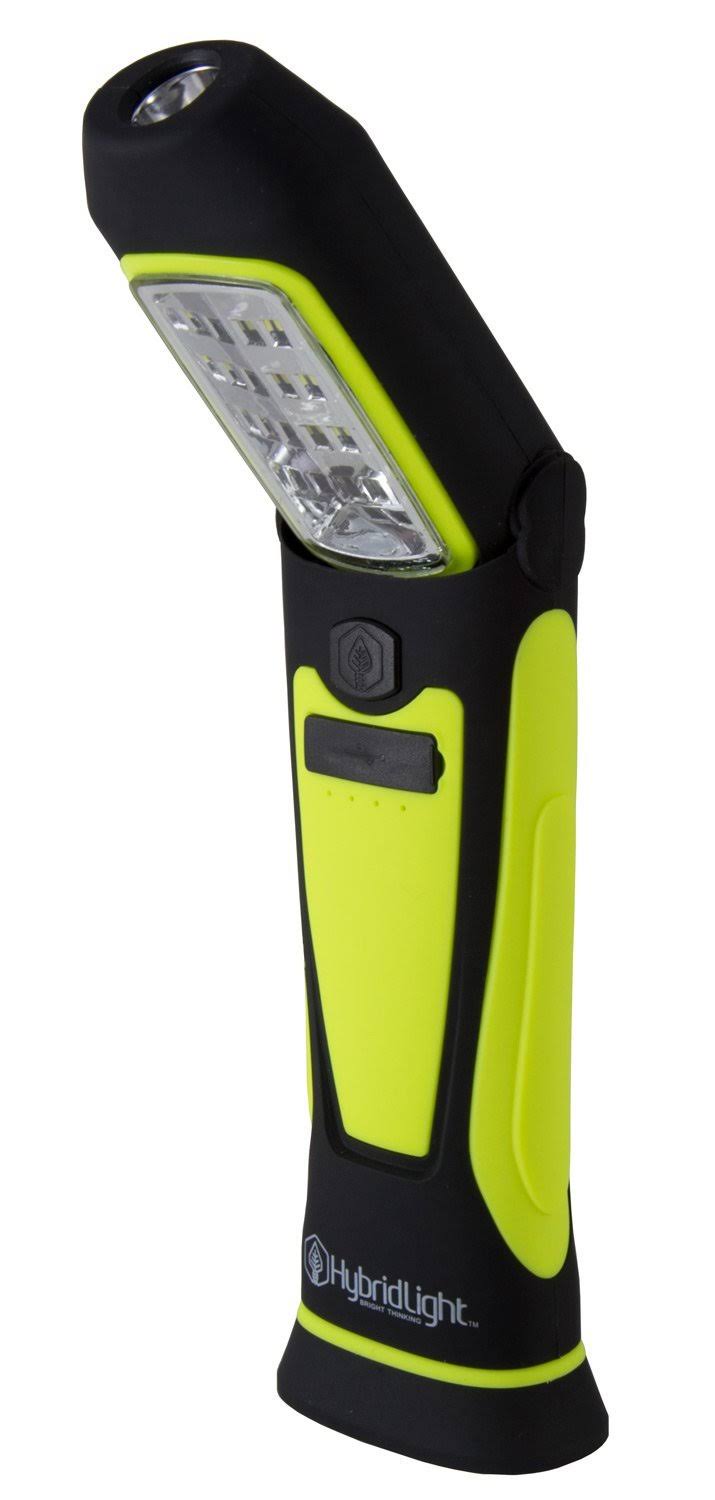 Hybridlight Mammoth Solar Light u0026 Charger - Image 3
