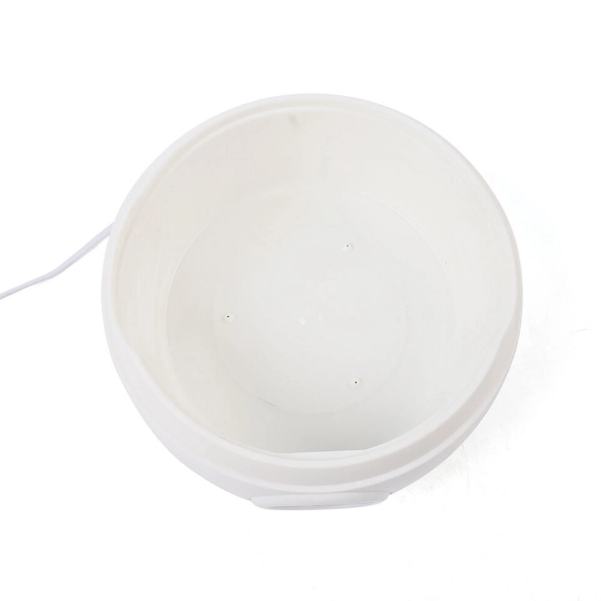 TFCFL 1.5L Cuisine Yogurt Maker, Stainless Steel Automatic Digital Yogurt Natto Machine,for Natto Rice Wine Making - Image 9