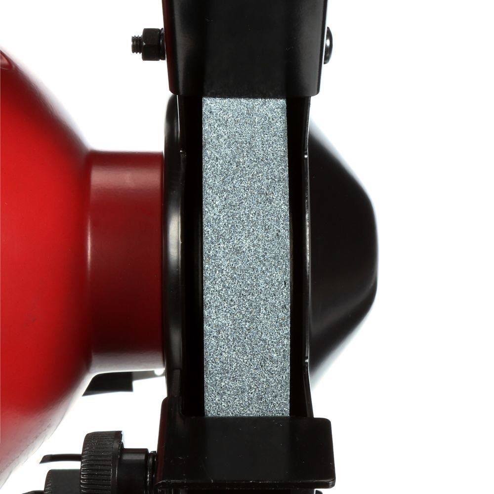 Skil 3380-01 6 In. Bench Grinder with Light - Image 8