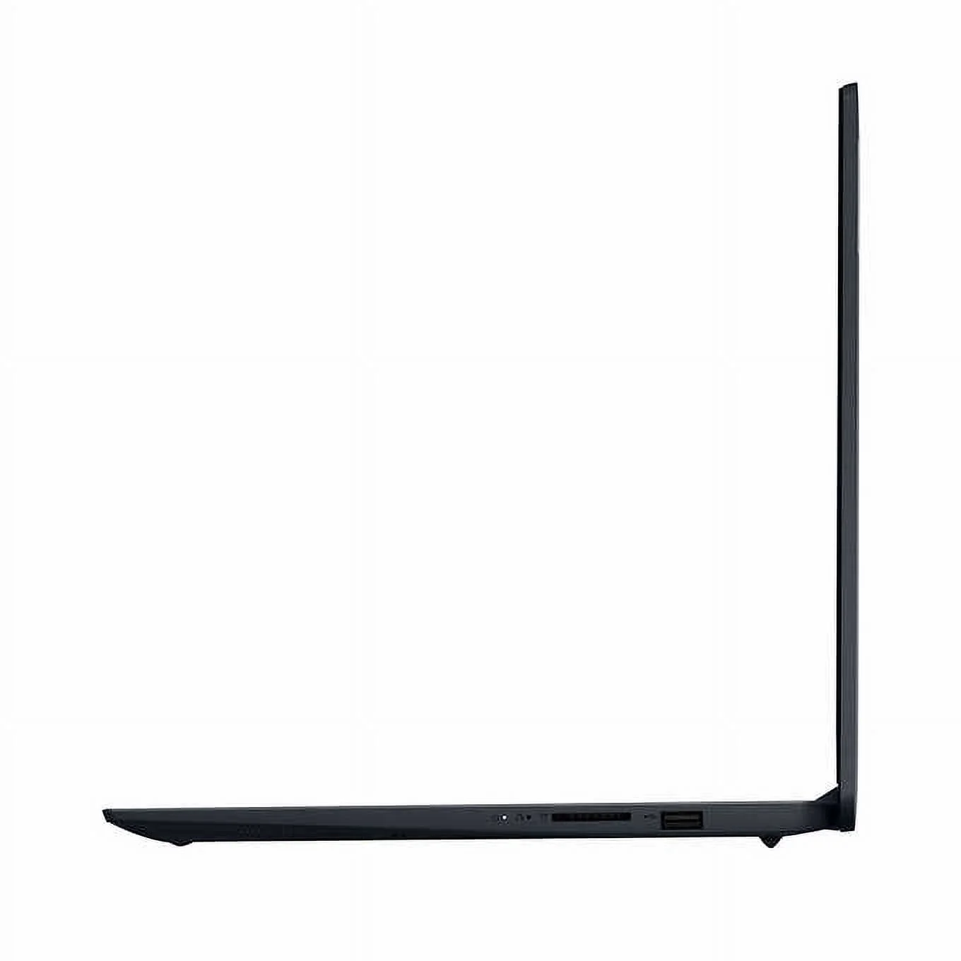 Lenovo IdeaPad 1 15IJL7 82LX – Intel Pentium Silver N6000 / 1.1 GHz – Win 11 Home in S mode – UHD Graphics – 4 GB RAM – 128 GB eMMC – 15.6 TN 1920 x 1080 (Full HD) – Wi-Fi 6 – abyss blue – kbd: US - Image 2