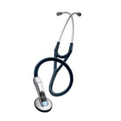 Littmann Electronic Stethoscope 3200 Model – Navy Blue, 27×22
