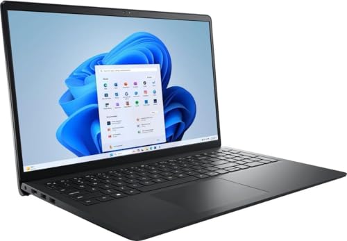 Dell Inspiron Touchscreen Laptop, 15.6 Business & Student Laptop Computer, Windows 11 Pro Laptop 32GB RAM 1TB SSD, Intel i5-1155G7 Processor, Full HD IPS Display, Numeric Keypad, HDMI, Carbon Black - Image 22