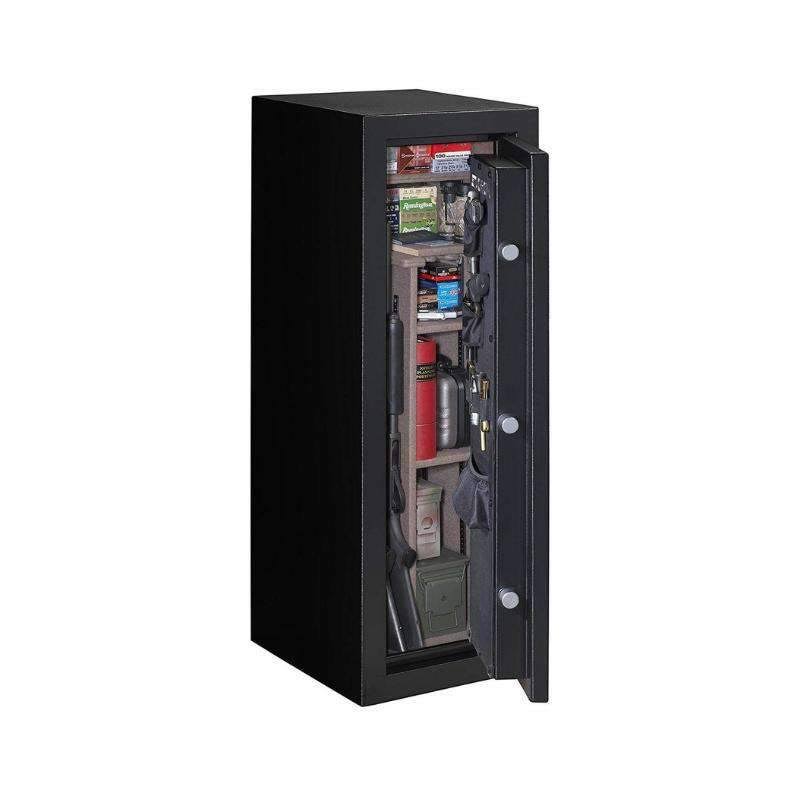 Stack-On Armorguard 18 Gun Safe – Electronic Lock - Image 3