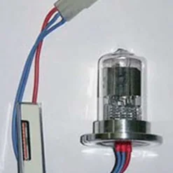 Replacement for Cermax Series 200 (dad, Phase 1) Deuterium Lam