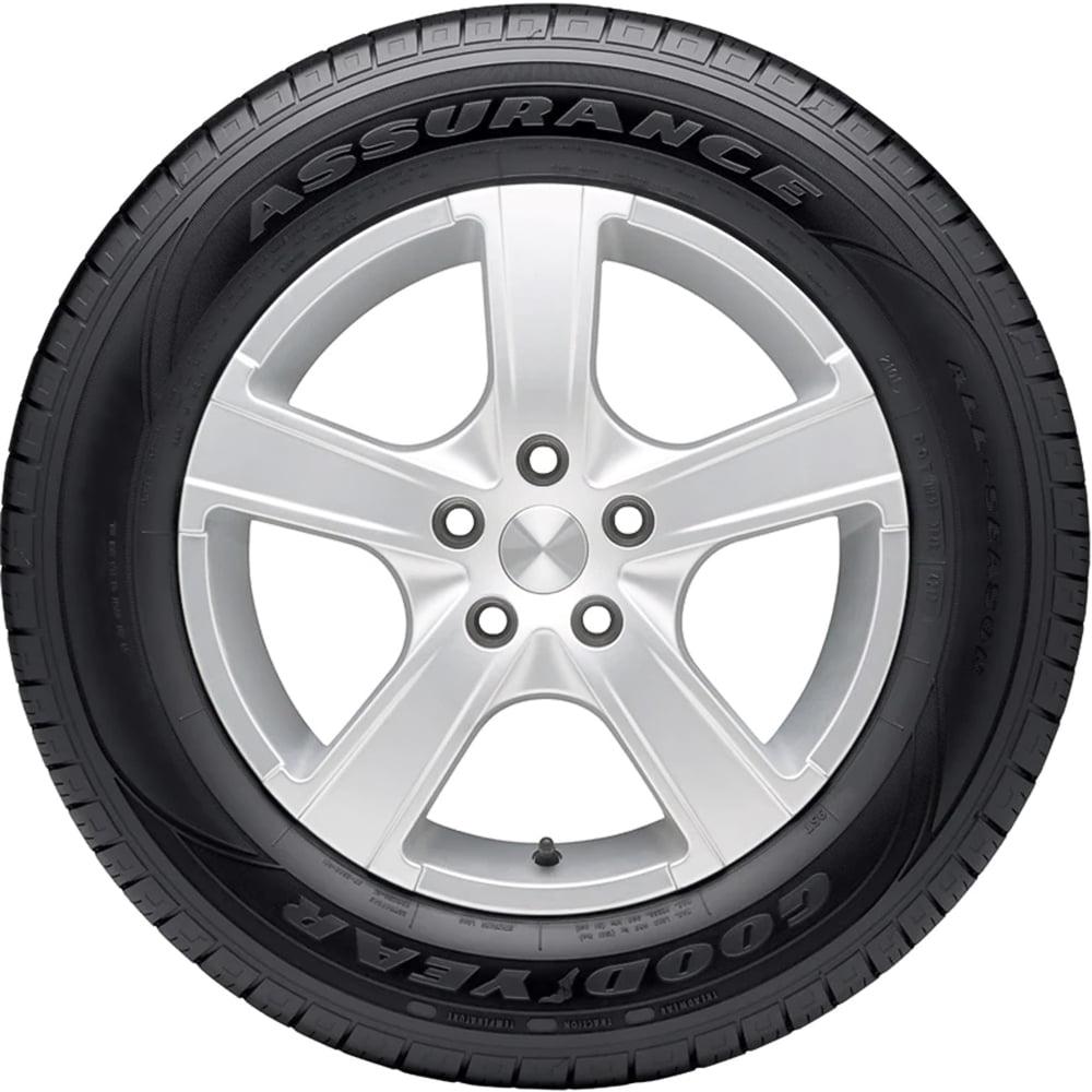 Goodyear Assurance All-Season 235/65R17 104T A/S All Season Tire - Image 4