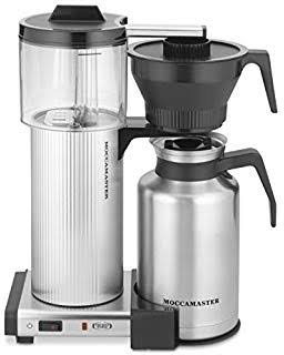 Moccamaster 10 Cup Thermal Carafe - Image 6
