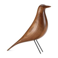 Vitra – Eames House Bird – Walnut