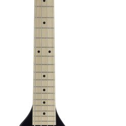 Traveler Guitar Ultra-Light Bass Guitar – Gloss Black