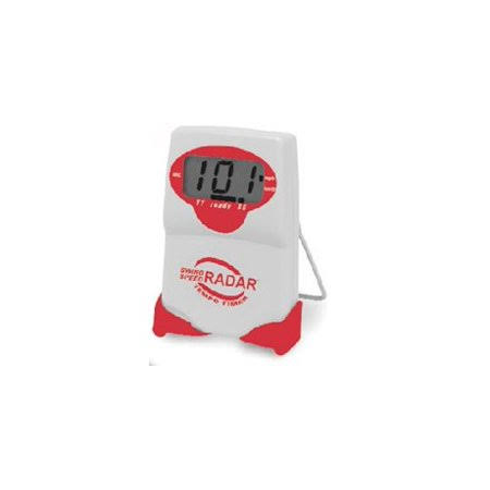 Sports Sensors Swing Speed Radar with Tempo Timer - Image 4