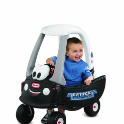 Alternative view of Little Tikes Cozy Coupe Tikes Patrol, Ride-On