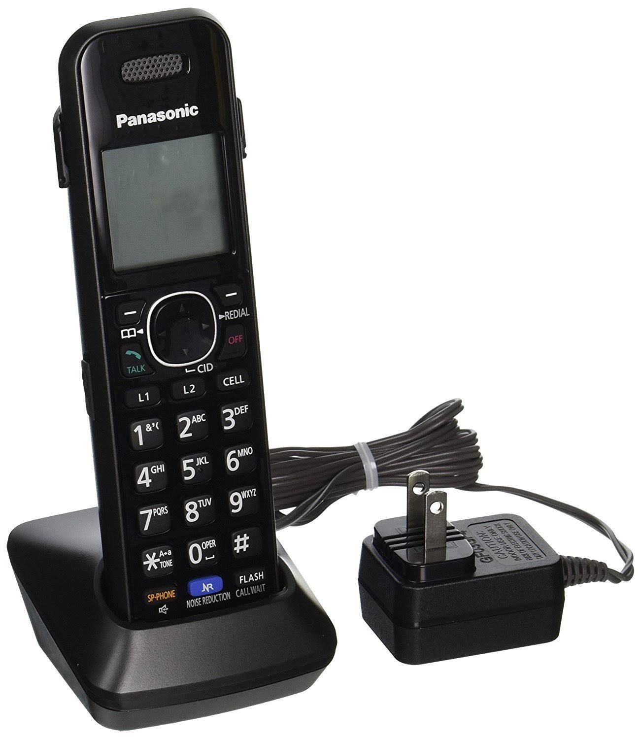 Panasonic KX-TGA950B Handset - Image 4