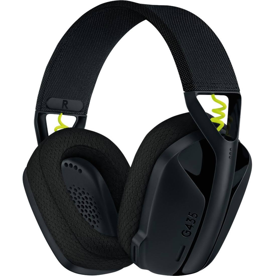 Logitech G435 Wireless Gaming Headset