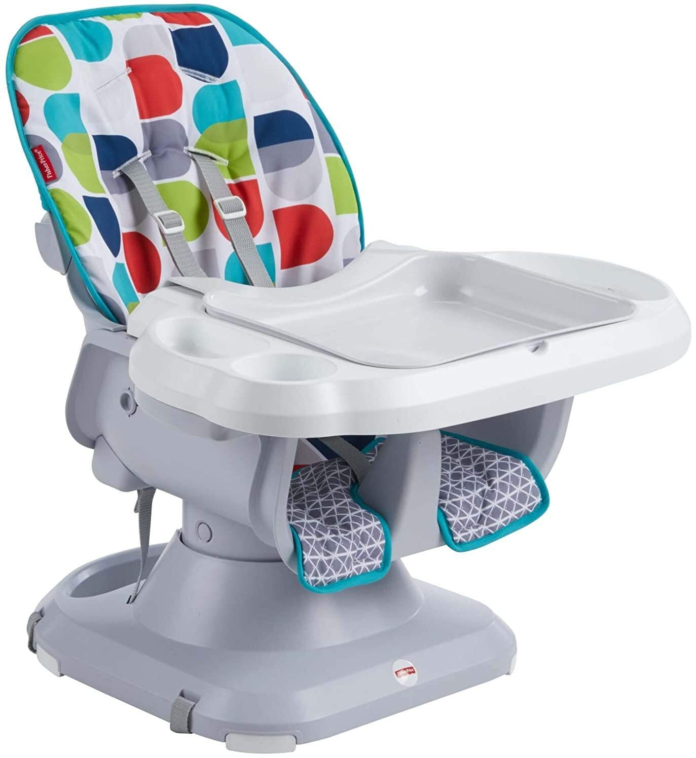 Fisher-Price- SpaceSaver High Chair - Image 3