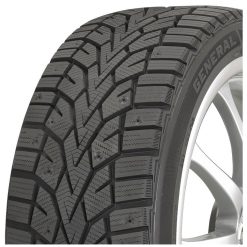 Alternative view of General Altimax Arctic 12 205/55R16 94T
