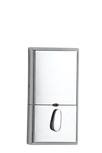 Kwikset 99090-022 SmartCode Electronic Deadbolt Featuring SmartKey, Polished Chrome - Image 7